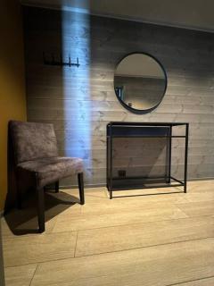 Riddertunets utsikt til Mugnetind - 1