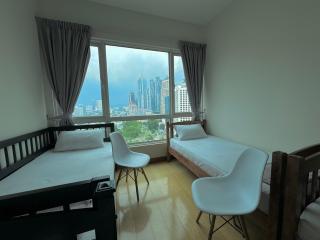 Hostel Hub KL - Kuala Lumpur - 5