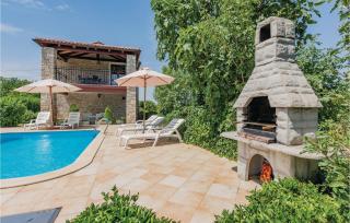 Holiday Home Butkovici Iii - 3