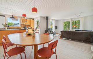 Stunning Home In Nexø With Sauna - Neksø - 6