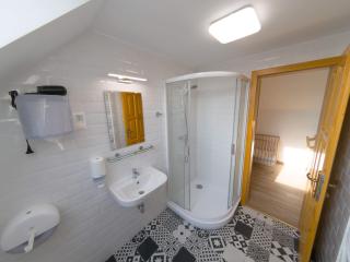 Kun Pista Vendégház III - 2