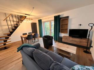 Apartmány Neli a Kubík - 9