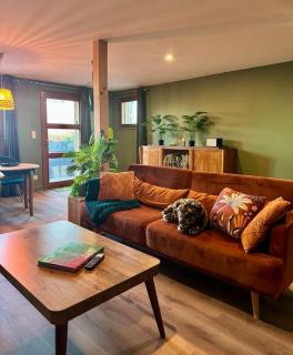 Suite LIANA - SPA- SAUNA - Rorschwihr - 4