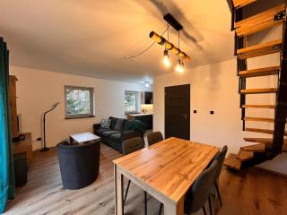 Apartmány Neli a Kubík - Jablonec nad Nisou - 8