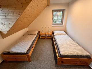 Apartmány Neli a Kubík - Jablonec nad Nisou - 3