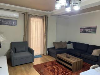 Deny Apartment - Durazzo - 8