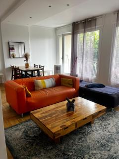 Le Saint-Irénée - Lyon - 9