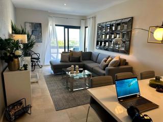 Luxury apartment with panoramic views - Marbella - Estepona - 6