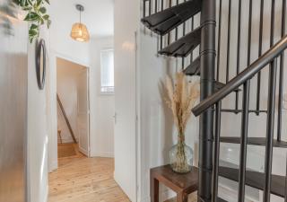 Duplex des Halles 3 chambres - Pau - 7