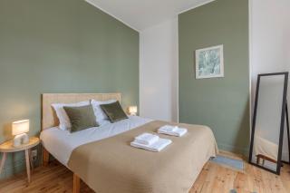Duplex des Halles 3 chambres - Pau - 6