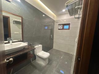 SS Farms Hotel & Resort - 5