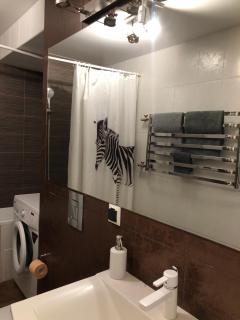 Apartment FeLi House - Kiev - 3