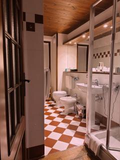 Le Samovar Guest House - Breuil-Cervinia - 5