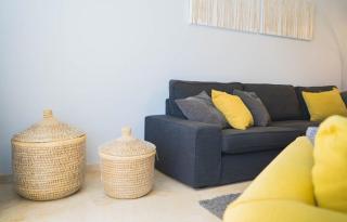 Moderno Apartamento en Guadalmina Golf - Marbella - Marbella - 5