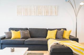 Moderno Apartamento en Guadalmina Golf - Marbella - Marbella - 6