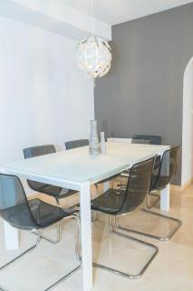 Moderno Apartamento en Guadalmina Golf - Marbella - Marbella - 4