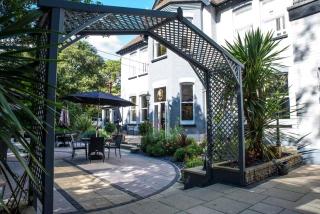 Derby Manor - Bournemouth - 1