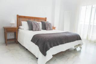 Apartamento Las Chapas - bonito y tranquilo - Marbella - 5