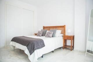 Apartamento Las Chapas - bonito y tranquilo - Marbella - 4