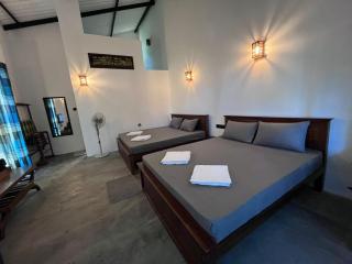 ORENDA ECO LODGE & SPA - Galle - 4