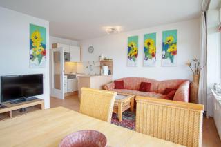 Vier-Jahreszeiten-Haus-II-Wohnung-41 - Großenbrode - 7