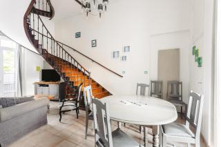 Le Logis De La Sicarde - Saint-Denis-dʼOléron - 8