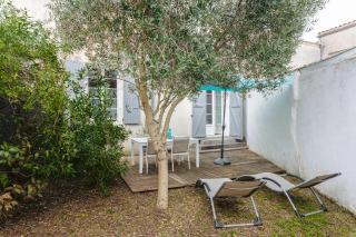 Le Logis De La Sicarde - Saint-Denis-dʼOléron - 3