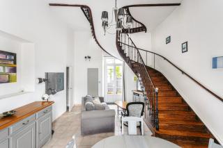 Le Logis De La Sicarde - Saint-Denis-dʼOléron - 6