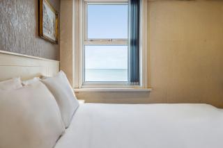 Bluewaters Hotel Blackpool - Blackpool - 4
