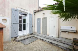 Le Logis De La Sicarde - Saint-Denis-dʼOléron - 5