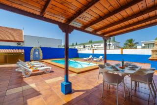 Villa Silvia I by Villa Plus - Corralejo - 8