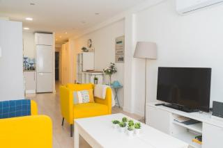 Precioso Apartamento 2 hab. en Malaga Centro - Malaga - 0