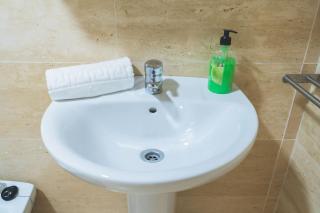 Céntrico Apartamento en Calle Carreteria - Malaga - Málaga - 1