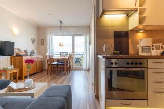 Vier-Jahreszeiten-Haus-III-Wohnung-72 - Großenbrode - 6