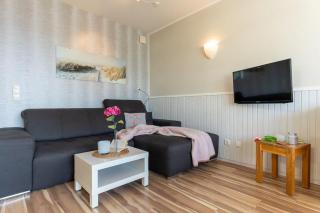 Vier-Jahreszeiten-Haus-III-Wohnung-72 - Großenbrode - 2