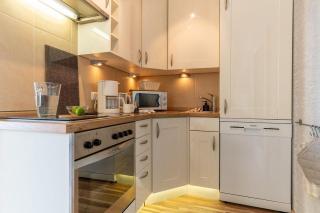 Vier-Jahreszeiten-Haus-III-Wohnung-72 - Großenbrode - 1