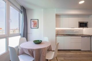 Lindo estudio en el centro by CABANA Rentals - 4