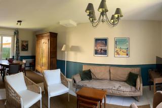 Ravissante maison au cœur de Cabourg - 9