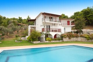 Villa Alissia - Koukounaries - 5