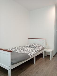 Apartament Queen - Malbork - 9