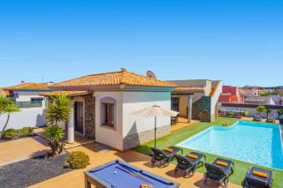 Villa Maca by Villa Plus - Corralejo - 0