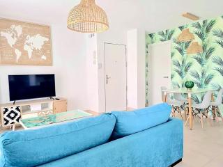 Apartamento Moderno y con Estilo en La Carihuela - Torremolinos - 9