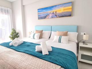 Acogedor Ap. 1hab. Torremolinos - Torremolinos - 6