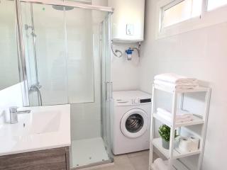 Acogedor Ap. 1hab. Torremolinos - Torremolinos - 3