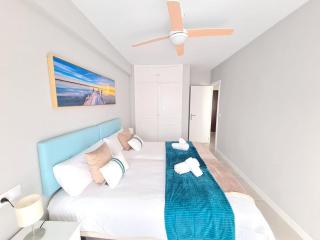 Acogedor Ap. 1hab. Torremolinos - Torremolinos - 4