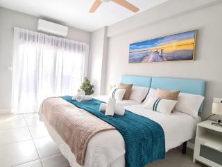 Acogedor Ap. 1hab. Torremolinos - Torremolinos - 5