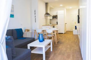Céntrico Ap. 1 hab Torremolinos - Torremolinos - 7