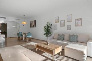Luminoso apartamento en Elviria - Marbella - 4