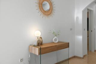 Luminoso apartamento en Elviria - Marbella - 3