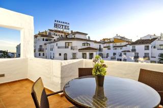 3 habitaciones en Puerto Banus - Marbella - 0